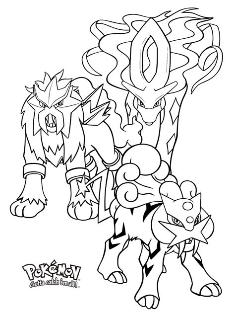 rare pokemon coloring pages|31 Legendary Pokemon Coloring Pages